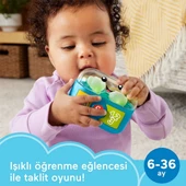 HWY47 Fisher-Price LnL Eğlenceli Kulaklıklar - 2