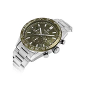 Hislon  MS107T-15SN Erkek Kol Saati thumbnail 4