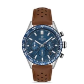 Hislon MS107T-11KS Erkek Kol Saati thumbnail 1