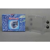 Betalık, Akvaryum İçi Beta Besleme Kiti, Bölmesi Cama Yapışan 13cm x 13cm - 1