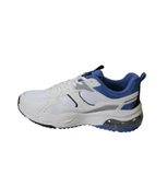 KİNETİX Ekek Beyaz X-Soft Yumuşak Havalı Taban Fileli Bağcıklı Sneaker Spor Ayakkabı thumbnail 3