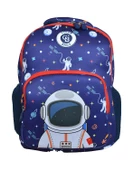 Color Bags Astronot Temalı Anaokulu Çantası - 1