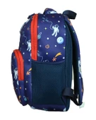 Color Bags Astronot Temalı Anaokulu Çantası - 2