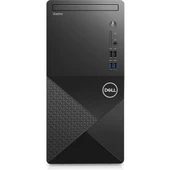Dell Vostro 3020 N2054VDT3020MTU i5-13400 16 GB 512 GB SSD Ubuntu Masaüstü Bilgisayar thumbnail 3