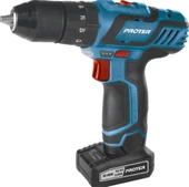 PROTER PST 618 LD AKÜLÜ DARBELİ VİDALAMA MATKAP - 1