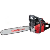 KAMA KMR53 BENZİNLİ AĞAÇ KESME MAKİNESİ - 1
