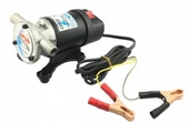 3/4" 12V SIVI AKTARMA POMPASI - 1