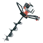 MAX-EXTRA GD-KW-490 BENZİNLİ TOPRAK BURGU MAKİNESİ - 1