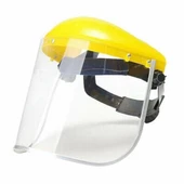 TIRPAN YÜZ KORUYUCU MASKE - 1