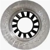 CAM SİLİKON - 1