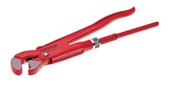İZELTAŞ 1 1/2" İSVEÇ TİPİ MAŞALI BORU ANAHTARI - 1
