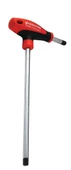 İZELTAŞ 5mm T TİPİ ALLEN ANAHTAR - 1