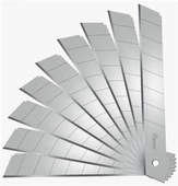 SPAREB 18 mm 10'LU MAKET BIÇAĞI YEDEĞİ - 2