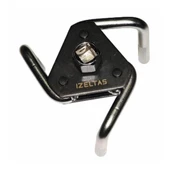 İZELTAŞ ÜÇ AYAKLI YAĞ FİLTRESİ SÖKECEĞİ - 1