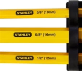 STANLEY KESKİ SETİ 3 PARÇA - 4-18-298 thumbnail 2