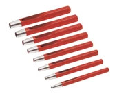 İZELTAŞ KAYIŞ ZIMBA TAKIMI 12 PARÇA - 1