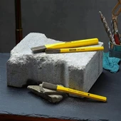 STANLEY KESKİ SETİ 3 PARÇA - 4-18-298 thumbnail 3