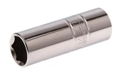İZELTAŞ 1/2" 21mm BUJİ LOKMA ANAHTAR LASTİKLİ - 1