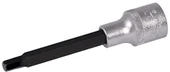İZELTAŞ 1/2" 7mm 100mm LOKMALI ALLEN UÇ - 1