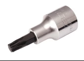 İZELTAŞ 1/2" T60 60mm LOKMALI STAR (TORX) UÇ - 1