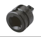 İZELTAŞ 1/2" Fx3/8"M HAVALI LOKMA ADAPTÖRÜ - 1