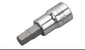 INDUSTRO 1/2" 12mm  LOKMALI ALLEN - 1