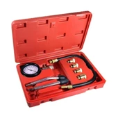 RİCO 013-KK1120 BENZİNLİ MOTOR KOMPRESYON TEST KİTİ CİHAZI KK1120 - 1