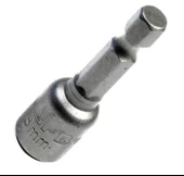 8mmx45mm BİTS UÇLU MANYETİK LOKMA - 1