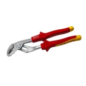 İZELTAŞ 240mm 1000V İZOLELİ ÜNİVERSAL FORT PENSE - 1