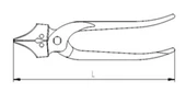 İZELTAŞ 200mm DANALYA - 2