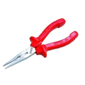 İZELTAŞ 200mm KARGABURUN DÜZ UÇLU OPAK SERİ - 1