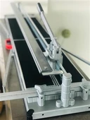 FAYKES VEGA 1250 MM SERAMİK KESME MAKİNASI - 2