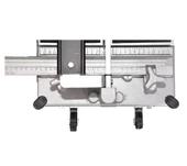 FAYKES VEGA 1250 MM SERAMİK KESME MAKİNASI - 4