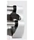 FAYKES ALÜMİNYUM MİL TUTUCU - 1