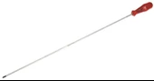 İZELTAŞ 6x300 PH2 KRAFT SERİ SÜNGÜSÜ UZUN YILDIZ UÇLU TORNAVİDA - 1