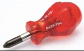 İZELTAŞ 6x40 PH2 KRAFT SERİ YILDIZ UÇLU TOPAÇ TORNAVİDA - 1