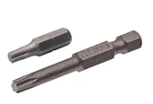 İZELTAŞ T25 50mm TORX BİTS UÇ - 1