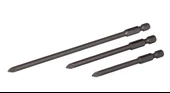 İZELTAŞ PH2 150mm YILDIZ BİTS UÇ - 1