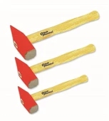 300 GRAM TESVİYECİ ÇELİK ÇEKİÇ - 1