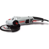 CROWN CT13489 2600 W 230 MM BÜYÜK TAŞLAMA MAKİNESİ - 1