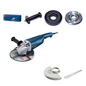 BOSCH GWS 2200-180 H 2200 W BÜYÜK TAŞLAMA - 2