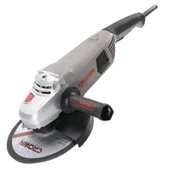 CROWN CT13489 2600 W 230 MM BÜYÜK TAŞLAMA MAKİNESİ - 2