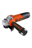 MAX EXTRA MX9118 800 W 115 MM AVUÇ TAŞLAMA MAKİNESİ - 1
