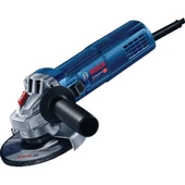 BOSCH GWS 9-115 AVUÇ TAŞLAMA - 2