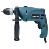 PROTER PR 750 RL 13MM 750W DARBELİ MATKAP - 1