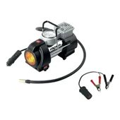 PROTER PR 242 DC LASTİK ŞİŞİRME MİNİ KOMPRESÖR - 1