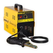 DEMİRİZ ELECTRONİC 250 AC ARK KAYNAK MAKİNASI - 1