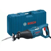 BOSCH GSA 1100E PROFESYONEL TİLKİ KUYRUĞU TESTERE - 1