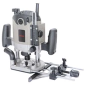 CROWN CT 11002 ELEKTRONİK FREZE 1400 WATT - 1