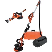 MAX-EXTRA MX7285 TOZ EMİŞLİ ALÇIPAN ZIMPARA - 1